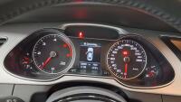Audi A4 (2015)