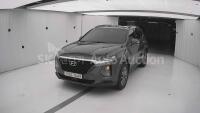 Hyundai SantaFe (2019)