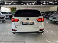 Kia Sorento (2019)