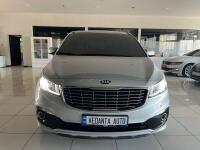 Kia Carnival (2016)
