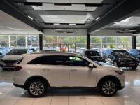 Kia Sorento (2019)