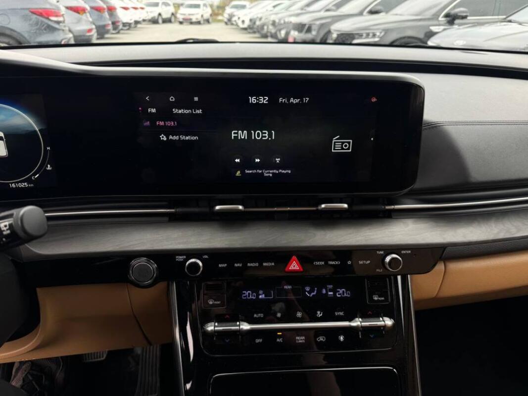 Kia Carnival (2020)