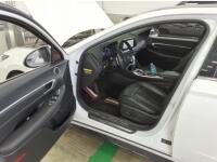 Hyundai Sonata (2019)