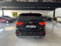 Kia Sorento (2018)