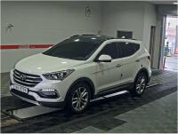 Hyundai SantaFe (2015)