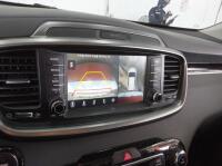 Kia Sorento (2018)