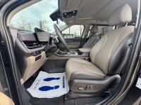 Kia Carnival (2024)