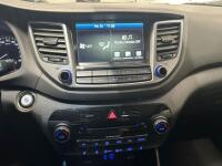 Hyundai Tucson (2015)