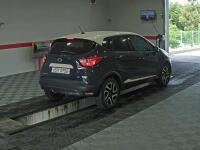 Renault Samsung QM3 (2015)