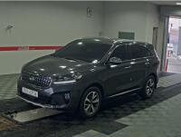 Kia Sorento (2018)