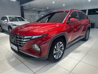 Hyundai Tucson (2022)
