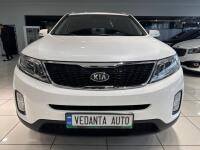 Kia Sorento (2012)