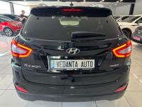 Hyundai Tucson (2013)