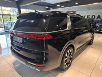 Kia Carnival (2021)