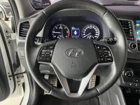 Hyundai Tucson (2017)