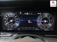 Kia Carnival (2022)