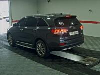Kia Sorento (2015)