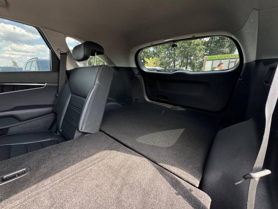 Kia Sorento (2017)