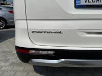 Kia Carnival (2021) Kia Carnival (2021)