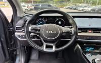 Kia Sportage (2021)
