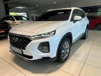 Hyundai SantaFe (2020)