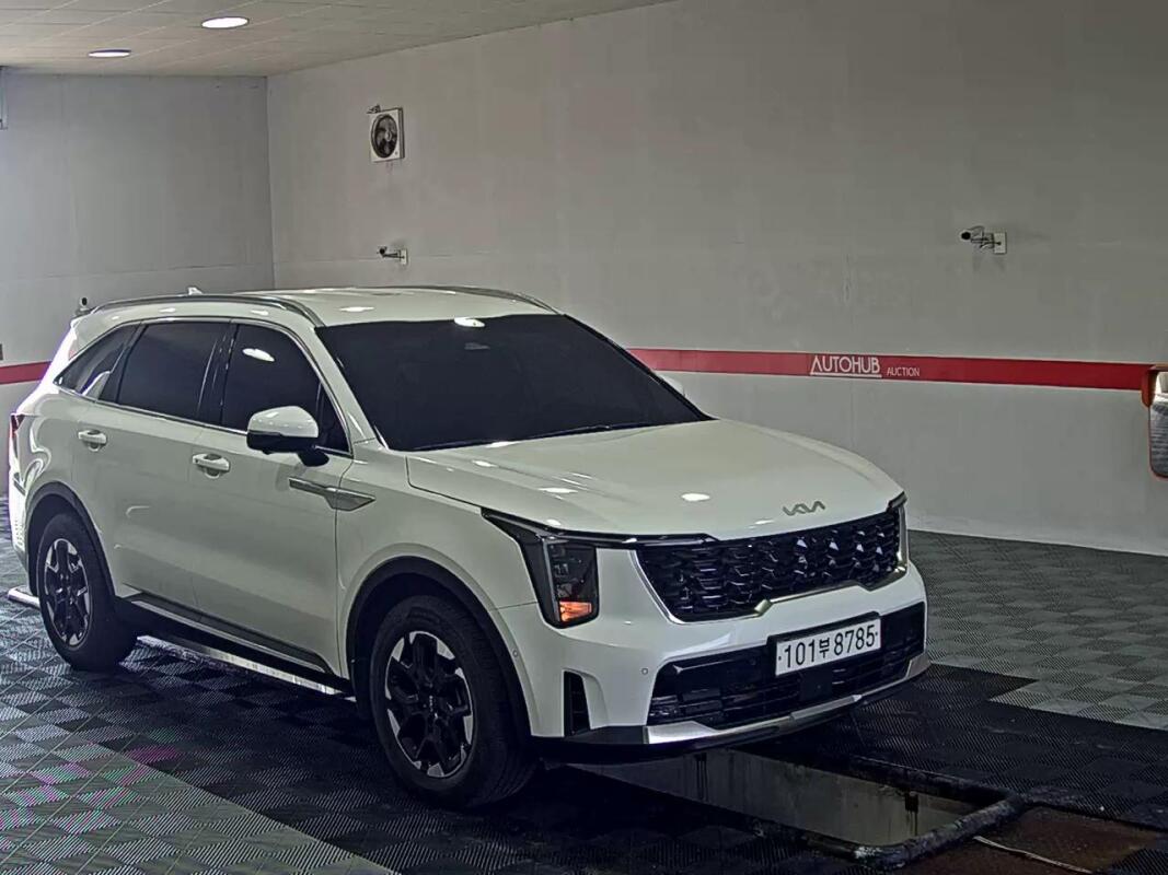 Kia Sorento (2023)