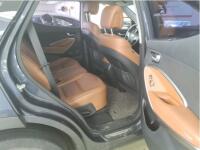 Hyundai SantaFe (2015)