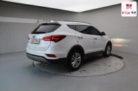 Hyundai SantaFe (2017)