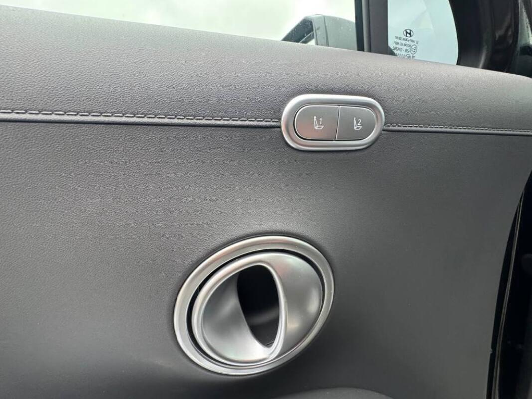 Hyundai Palisade (2025)