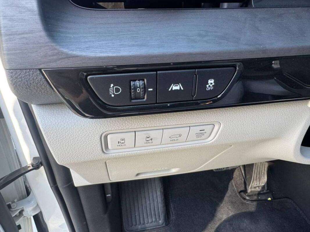 Kia Carnival (2023)