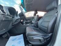 Kia Sportage (2017)