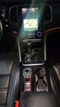 Renault Samsung SM6 (2016)