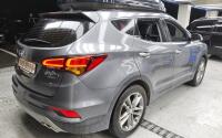 Hyundai SantaFe (2016)