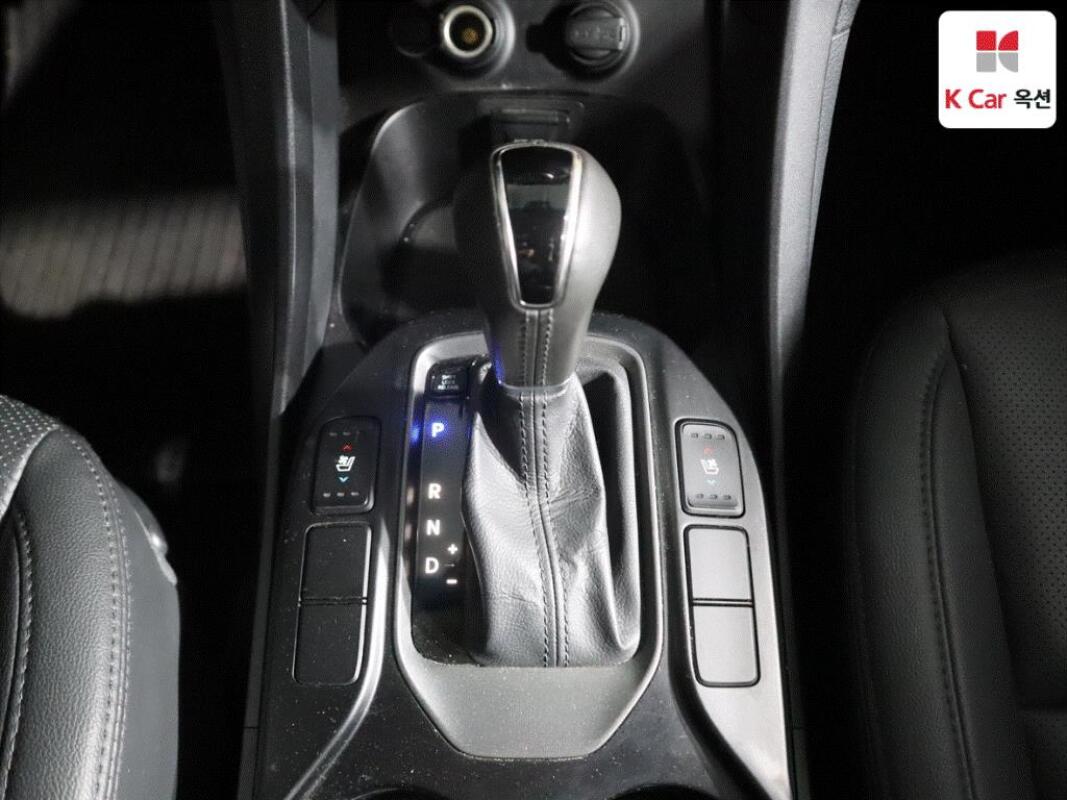 Hyundai SantaFe (2015)