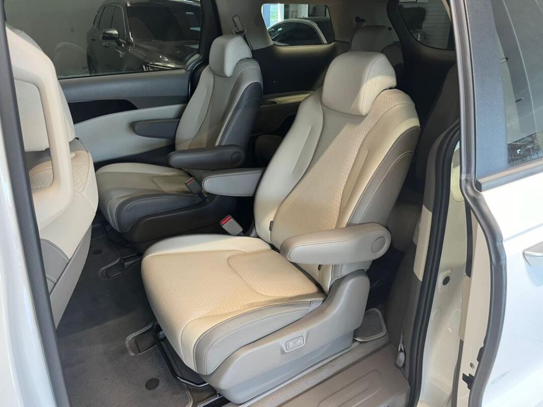 Kia Carnival (2021)