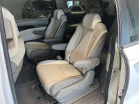 Kia Carnival (2021)