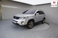 Kia Sorento (2014)