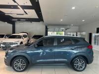 Hyundai Tucson (2019)