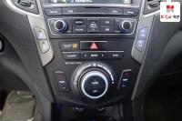 Hyundai SantaFe (2017)