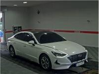 Hyundai Sonata (2019)