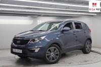 Kia Sportage (2013)