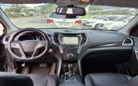 Hyundai SantaFe (2016)
