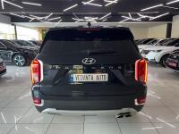 Hyundai Palisade (2019)