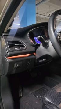 Renault Samsung SM6 (2016)