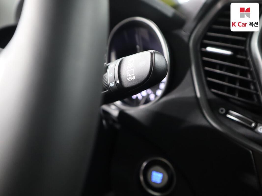 Hyundai Santa Fe (2017)