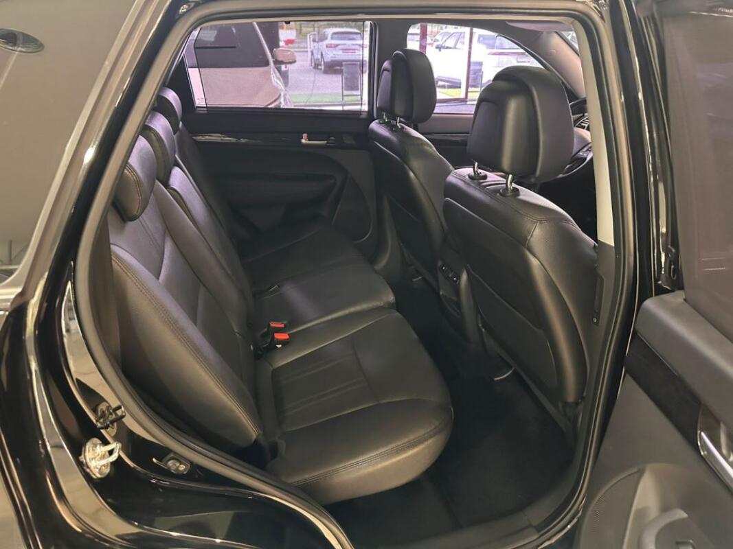 Kia Sorento (2014)
