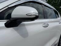 Hyundai SantaFe (2020)