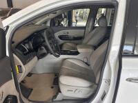 Kia Carnival (2016)