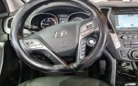 Hyundai SantaFe (2016)