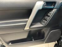 Toyota Land Cruiser (2019)